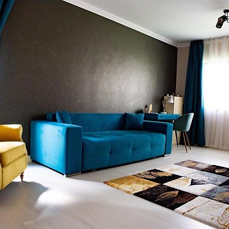 La Stejari Apartment Сучава Екстер'єр фото