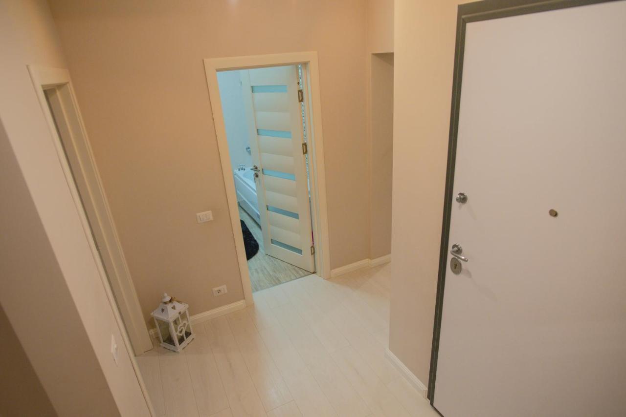 La Stejari Apartment Сучава Екстер'єр фото